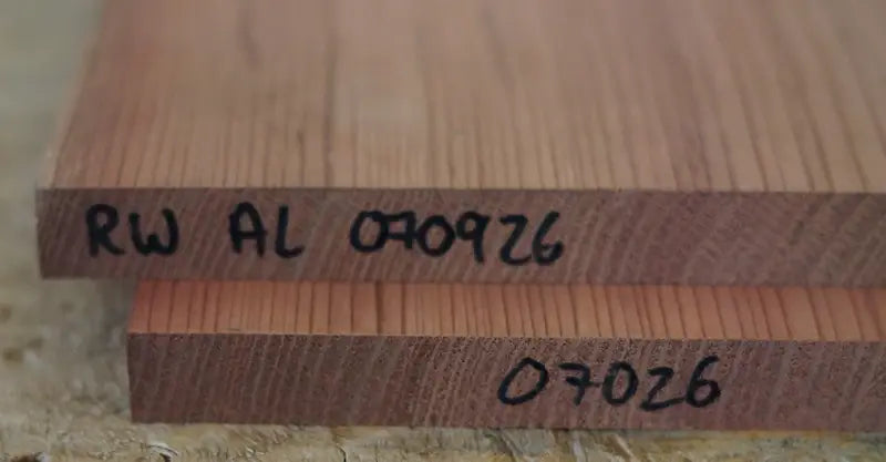 Aufleimer Redwood 070926