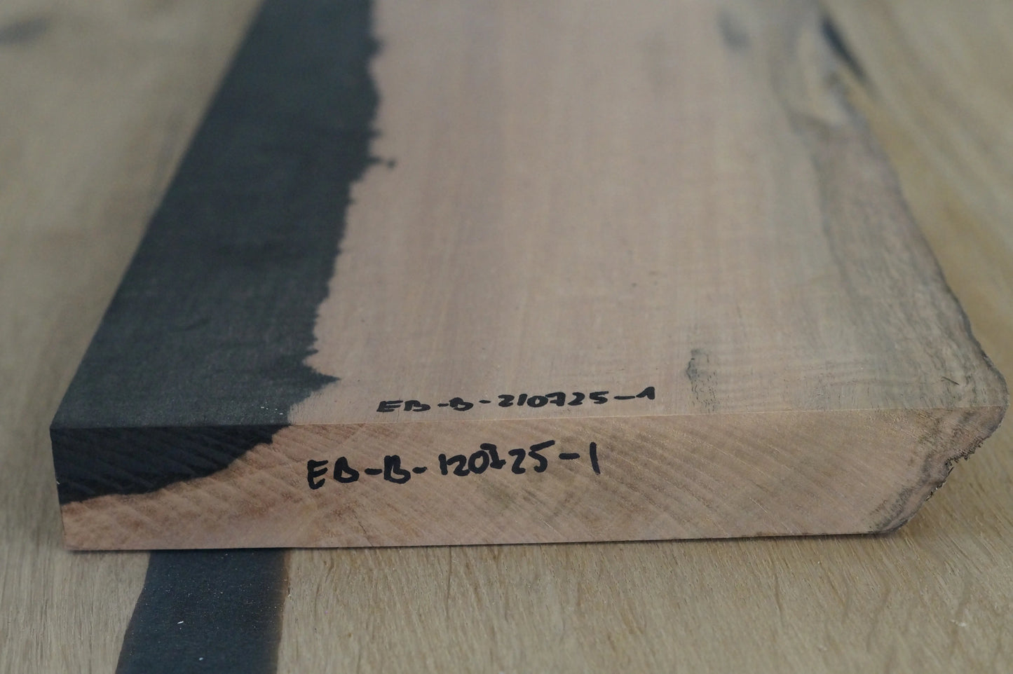 Ebenholz Bohle 210725-1
