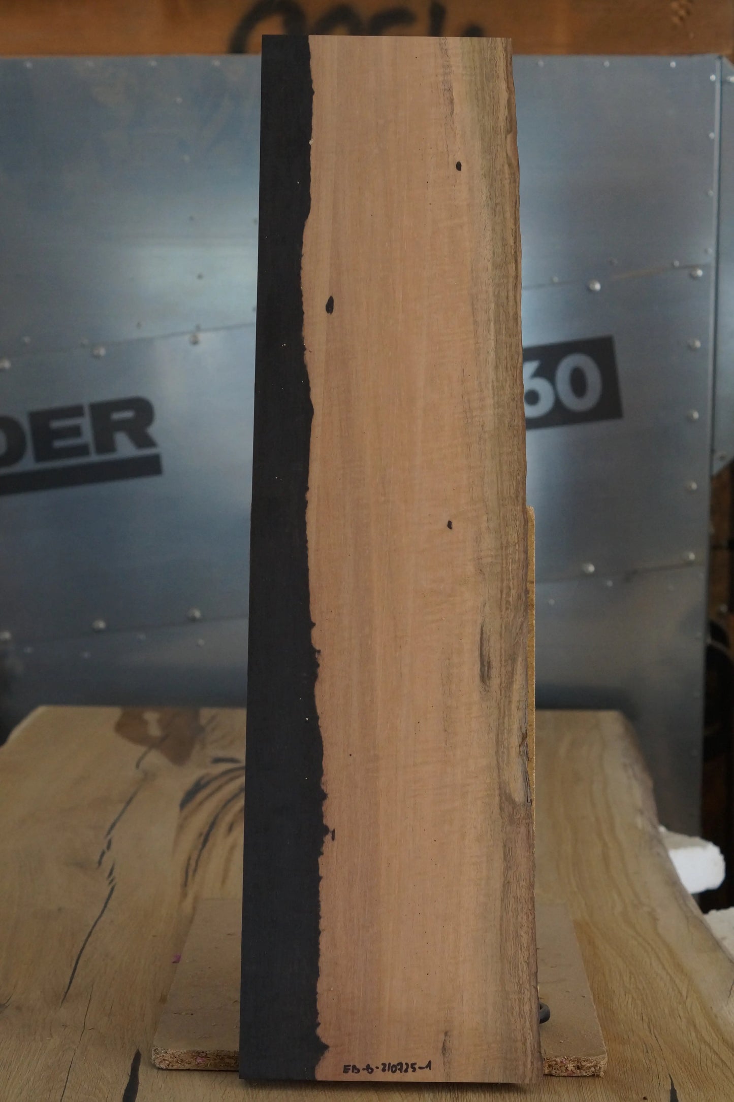 Ebenholz Bohle 210725-1