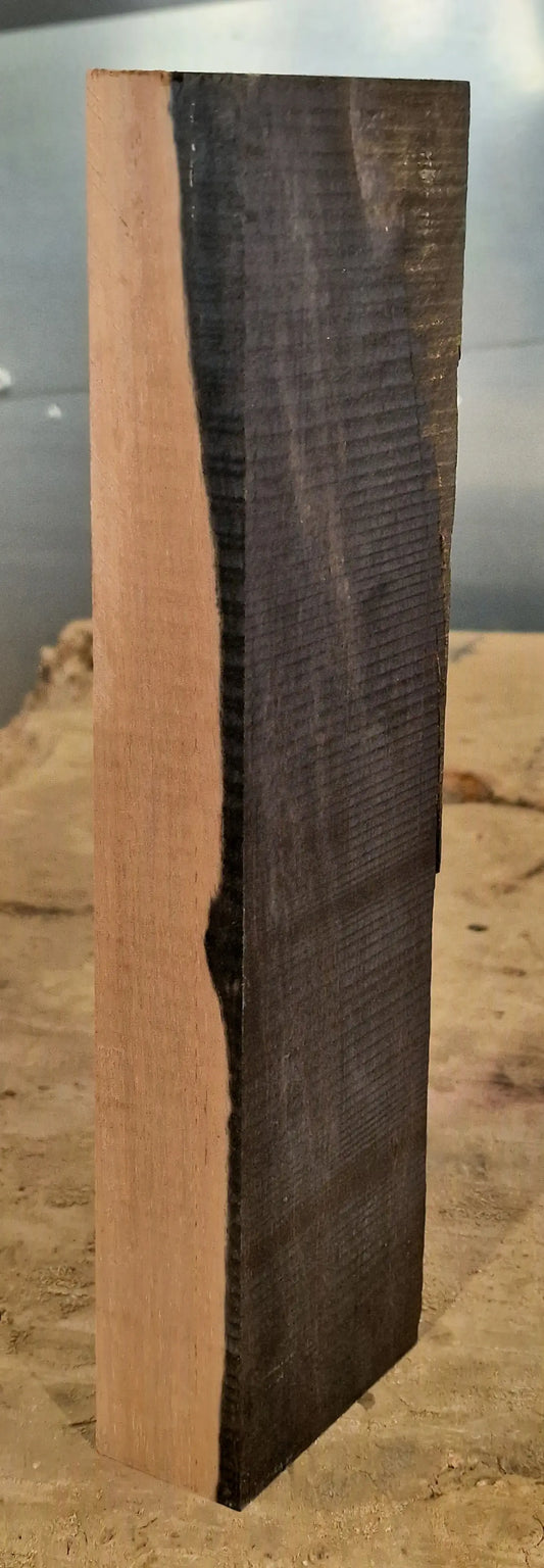 Drechselholz Ebenholz 080925