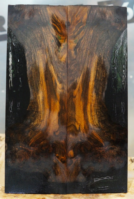 Epoxid Guitartop EP-2