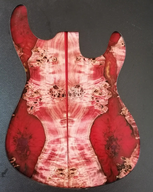 Epoxid Guitartop EP-1