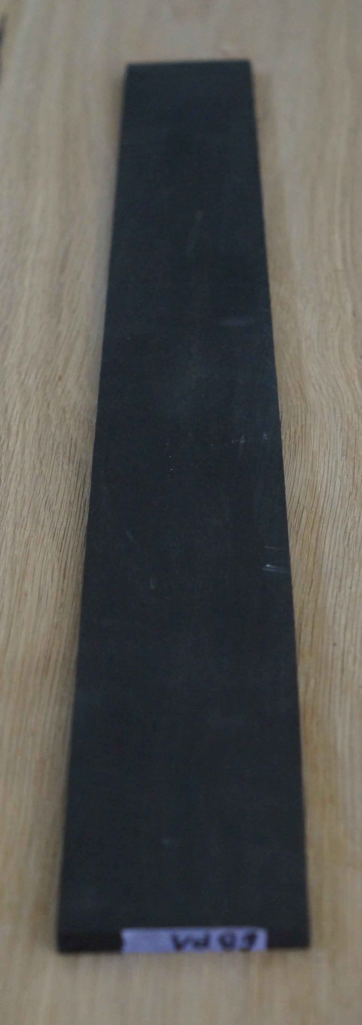 Griffbrett Ebenholz Bass Premium 1
