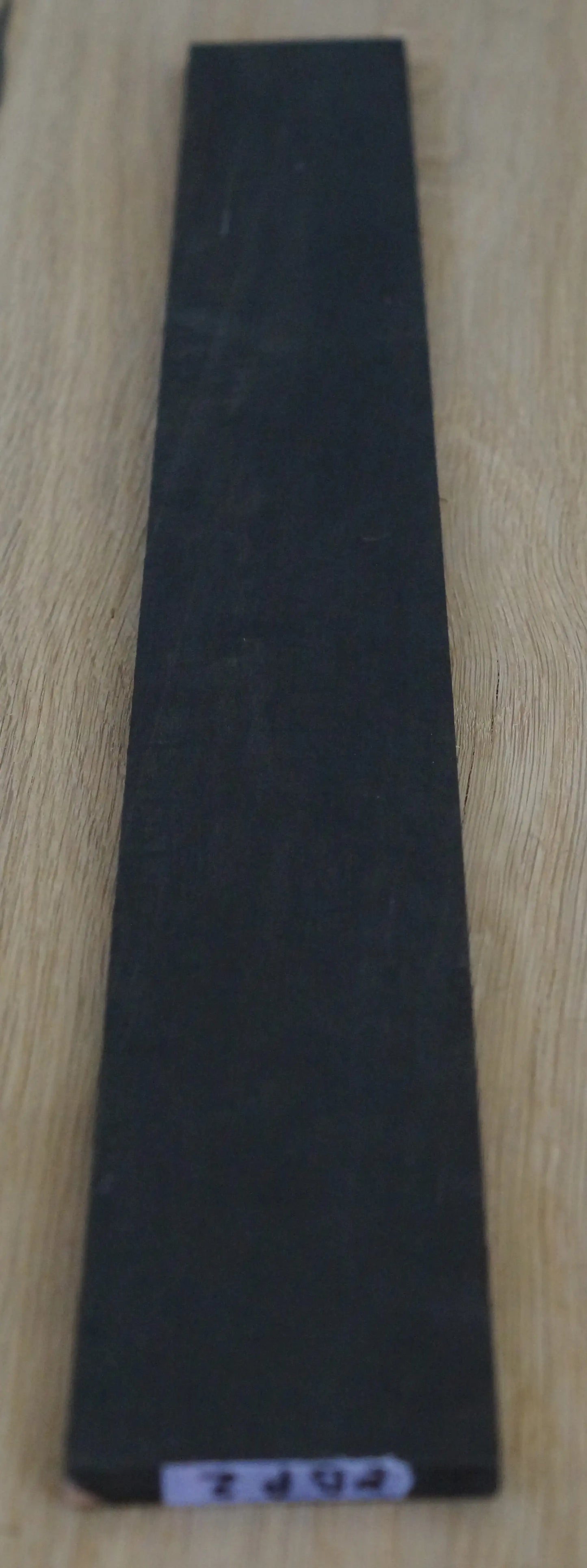 Griffbrett Ebenholz Bass Premium 2