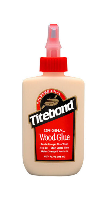 Original Titebond Holzleim 118ml