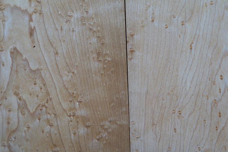 Aufleimer Birdeye Maple 290421