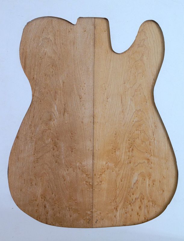 Aufleimer Birdeye Maple 290421