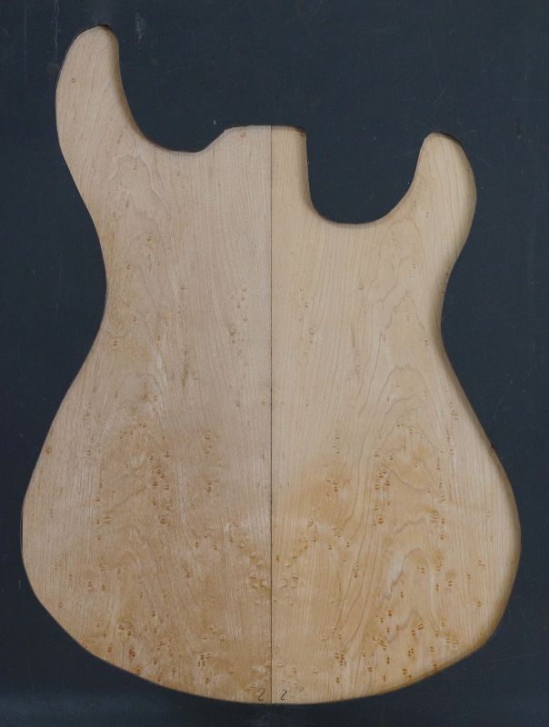 Aufleimer Birdeye Maple 290421