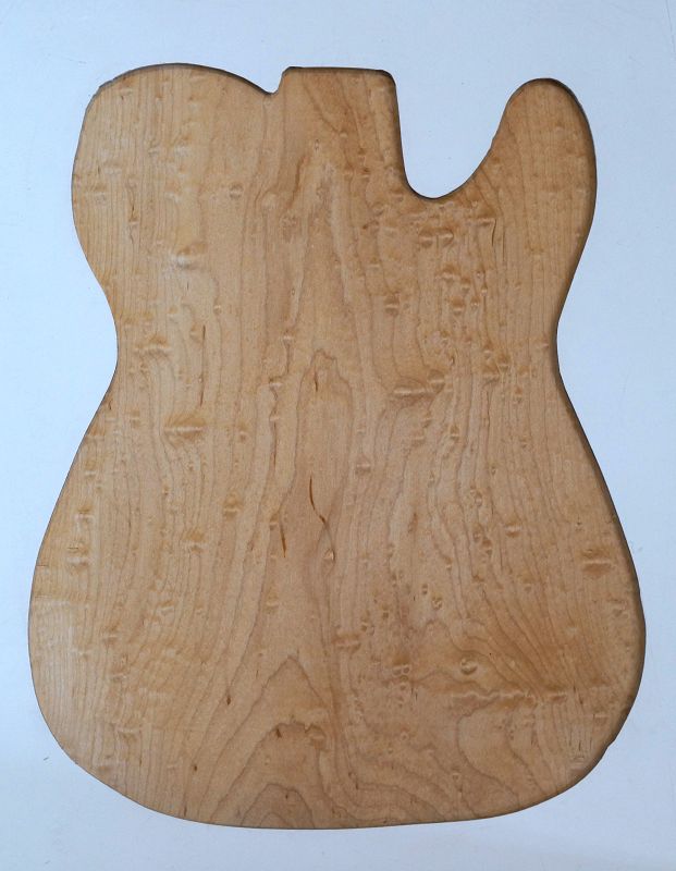 Aufleimer Blister Maple 260523-3
