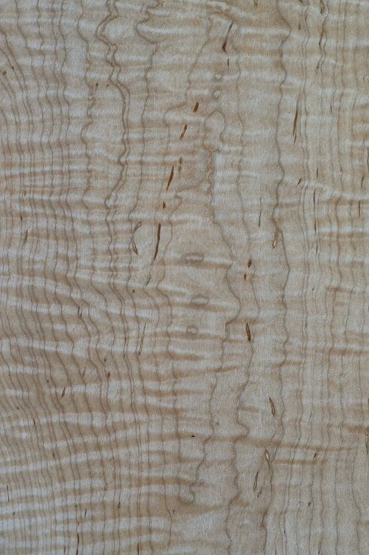 Aufleimer Quilted Maple 260523
