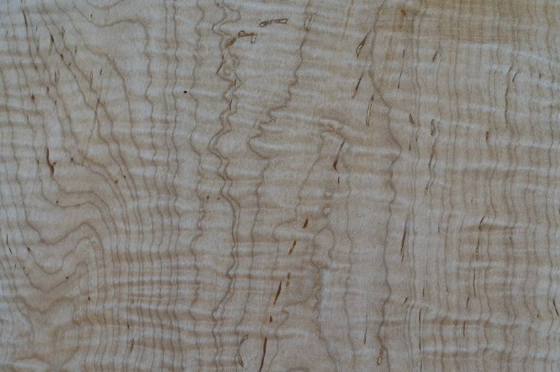 Aufleimer Quilted Maple 260523