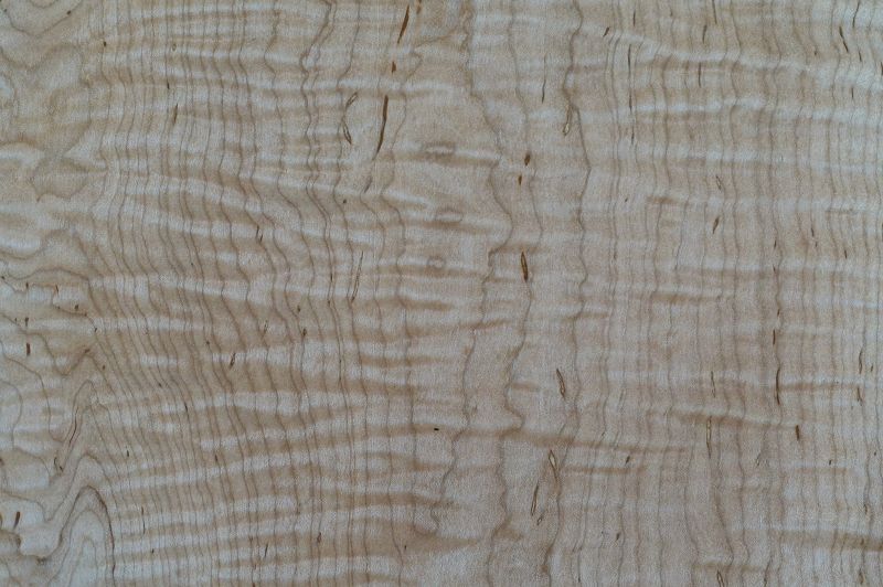 Aufleimer Quilted Maple 260523