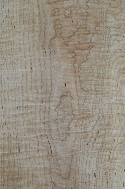 Aufleimer Quilted Maple 260523