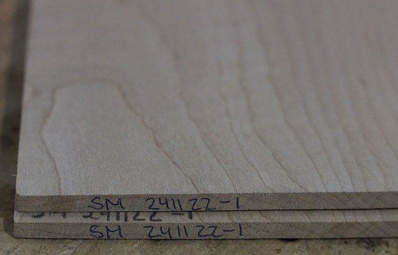 Aufleimer Soft Maple Riegel 241122-1