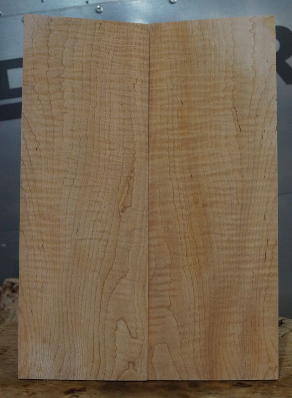 Aufleimer Soft Maple Riegel 241122-1