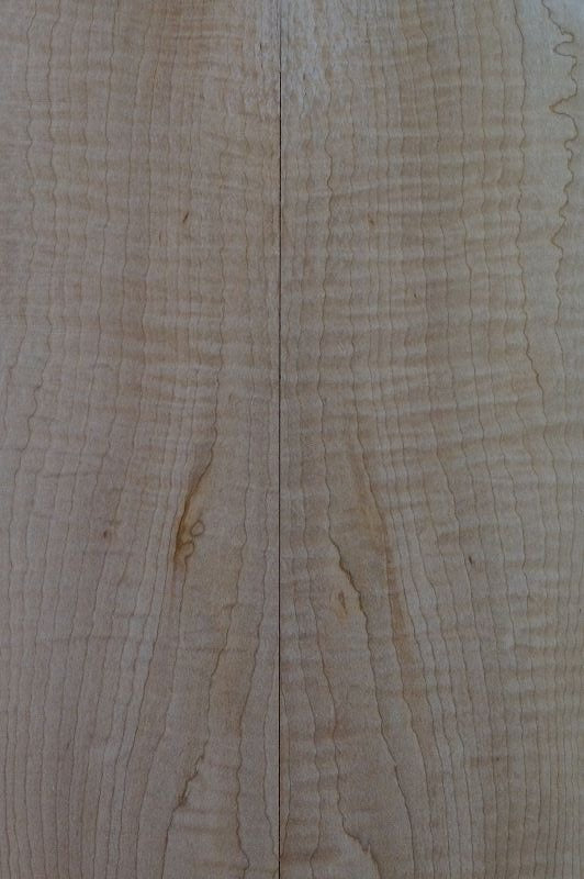 Aufleimer Soft Maple Riegel 241122-1