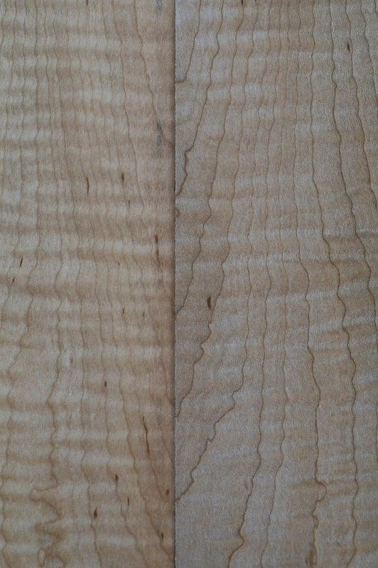 Aufleimer Soft Maple Riegel 241122 B-Ware