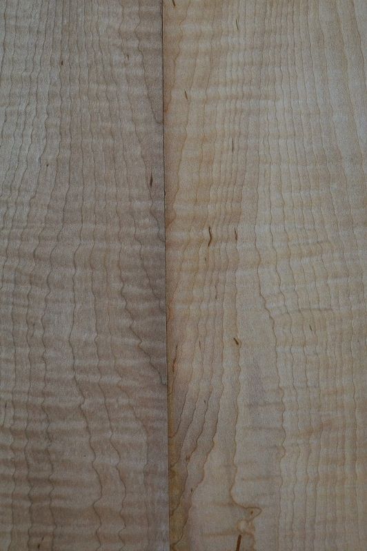 Aufleimer Soft Maple Riegel 241122 B-Ware