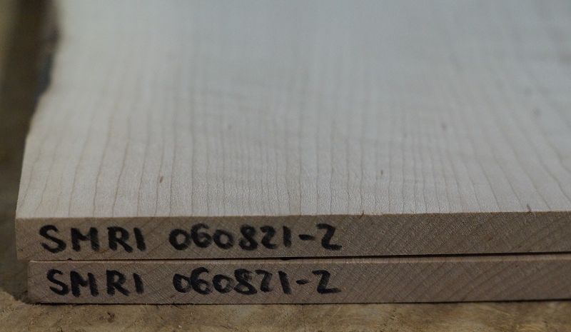 Aufleimer Soft Maple Riegel 060821-2