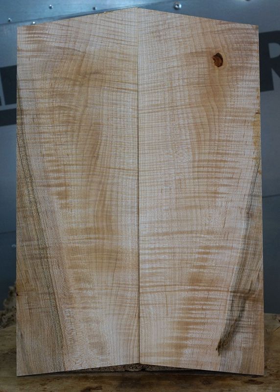 Aufleimer Soft Maple Riegel 160623-4