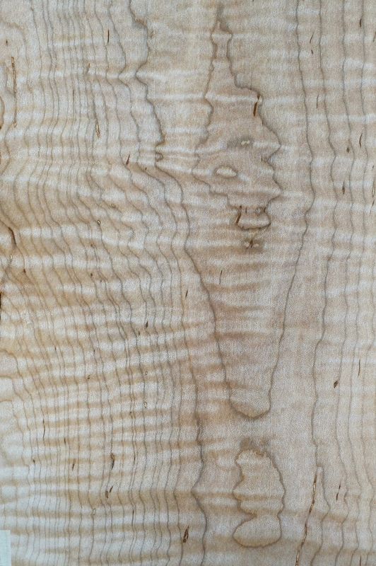 Aufleimer Quilted Maple 260523-2