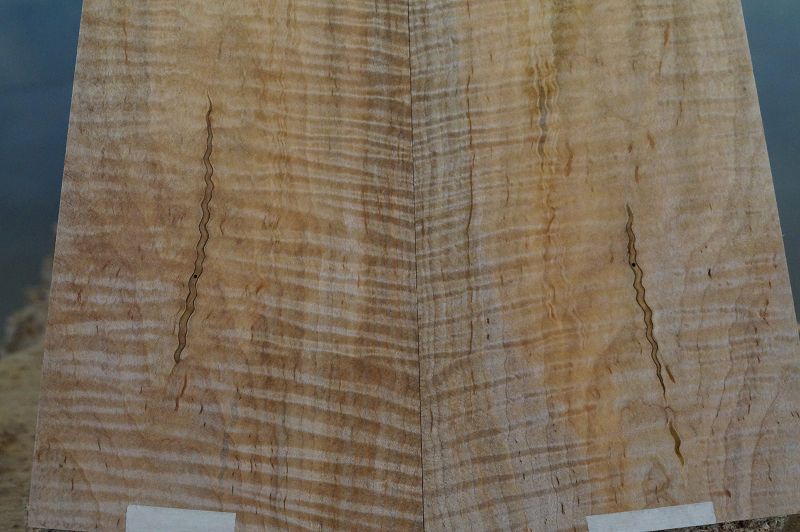 Aufleimer Soft Maple Riegel 300822-1