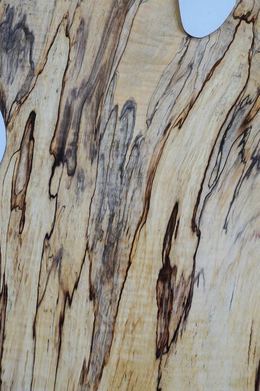 Aufleimer Spalted Maple 260523-1