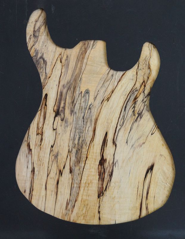 Aufleimer Spalted Maple 260523-1