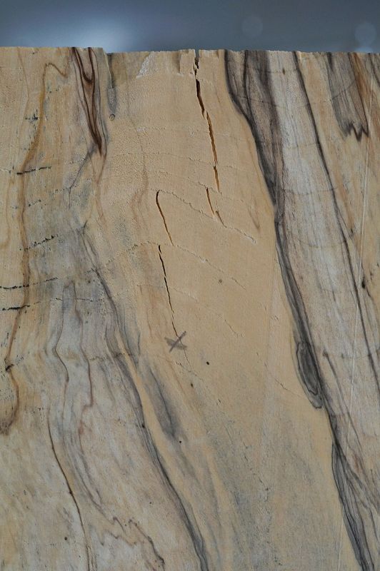 Aufleimer Spalted Maple 260523-2