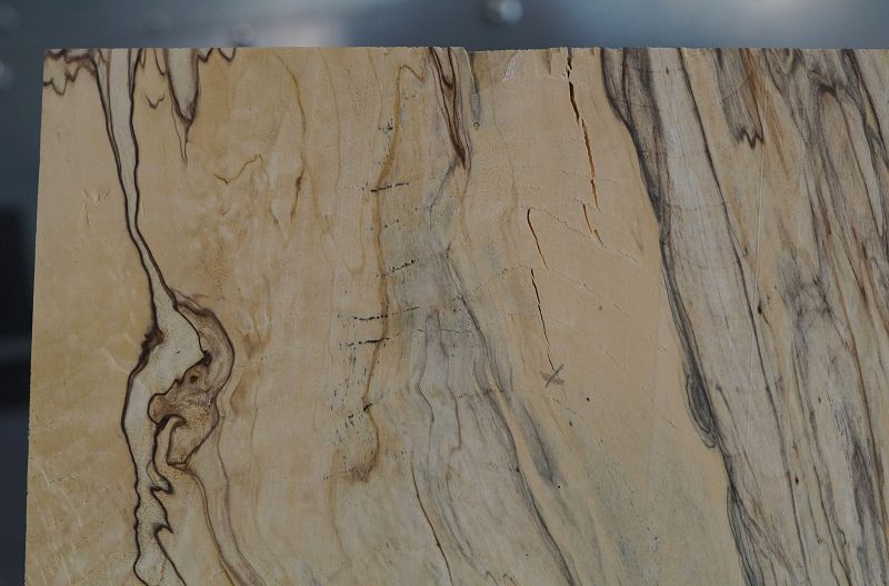 Aufleimer Spalted Maple 260523-2