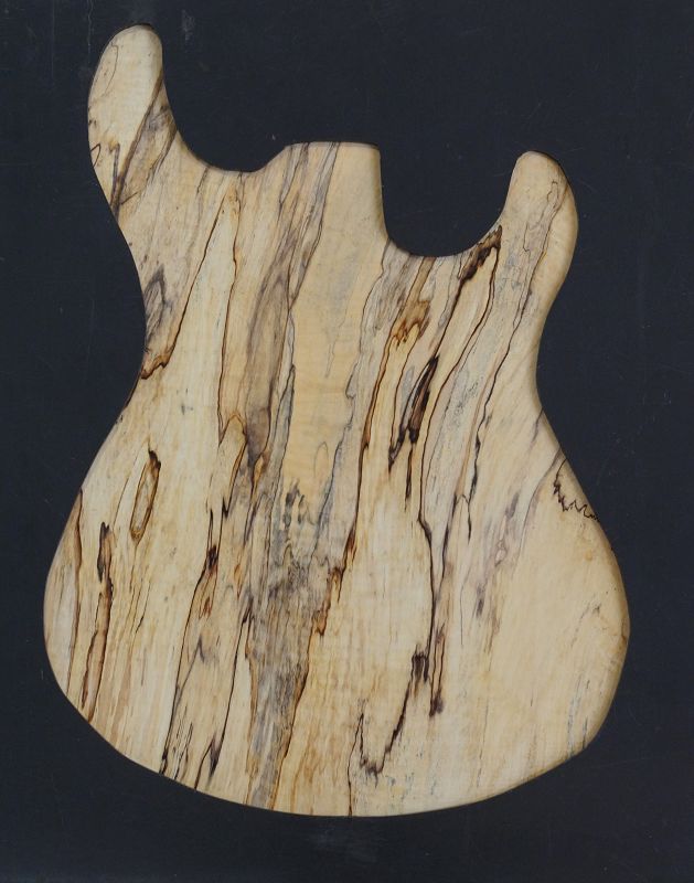 Aufleimer Spalted Maple 260523-2