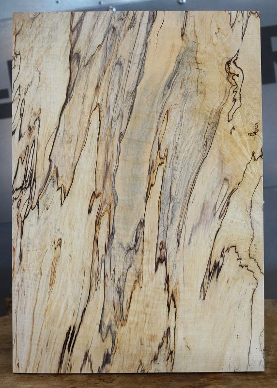 Aufleimer Spalted Maple 260523-3