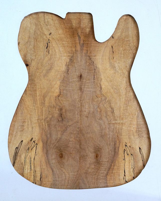 Aufleimer Spalted Maple 300822-4