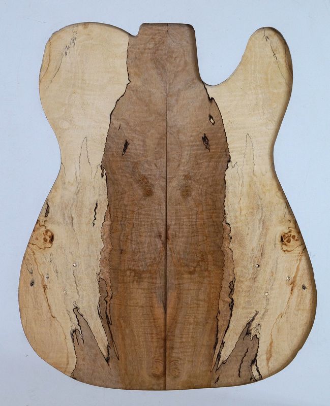 Aufleimer Spalted Maple 300822-5