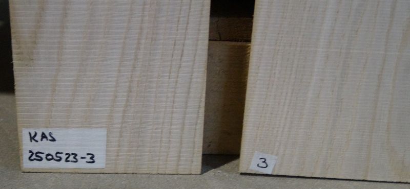 Boden & Zargen Set Kastanie 250523-3