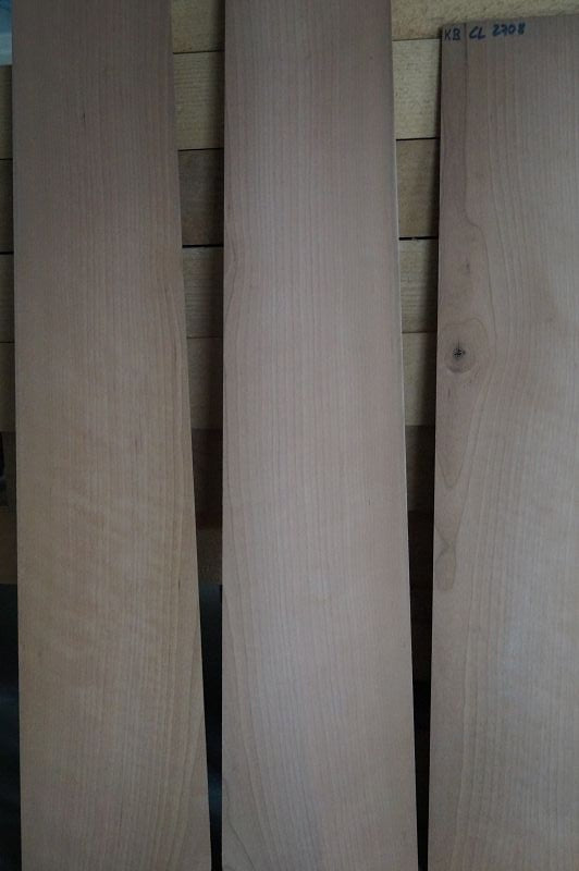 Boden Zargen Set Kirschbaum 2708 Classic