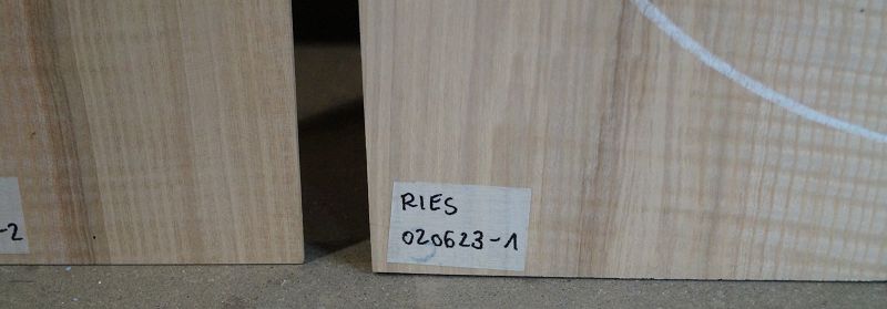 Boden & Zargen Set Riegelesche 020623-1
