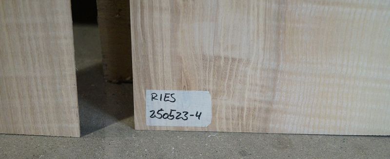 Boden & Zargen Set Riegelesche 250523-4