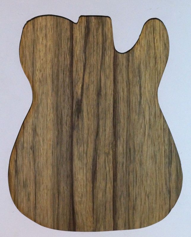 Bodyrohling Black Korina 201123-10