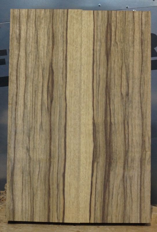 Bodyrohling Black Korina 201123-2