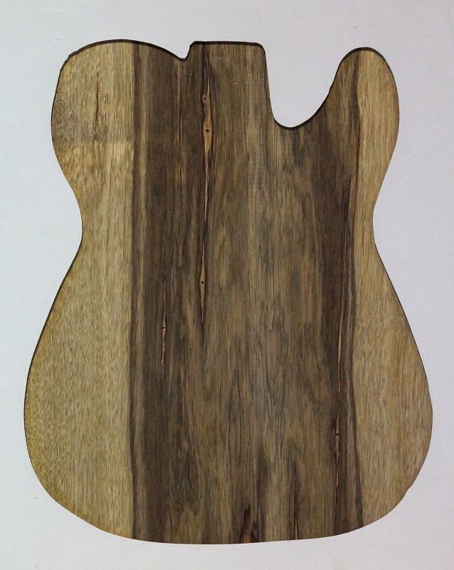 Bodyrohling Black Korina 201123-3
