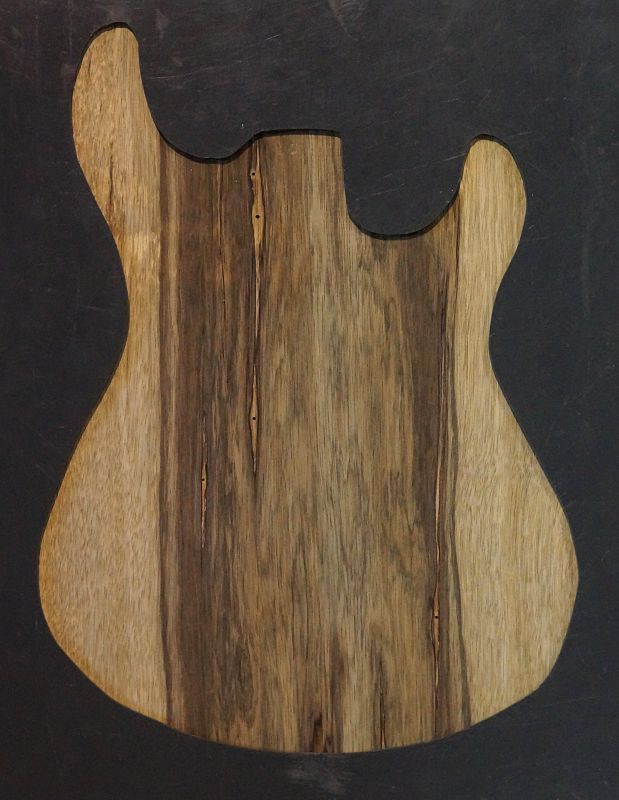 Bodyrohling Black Korina 201123-3