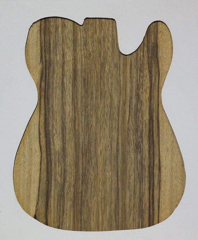 Bodyrohling Black Korina 201123-6