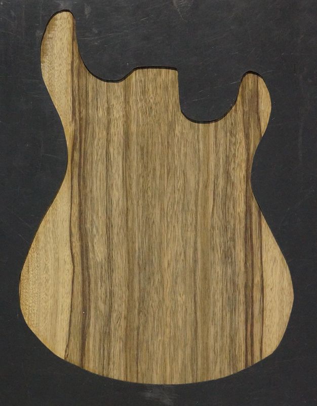 Bodyrohling Black Korina 201123-6