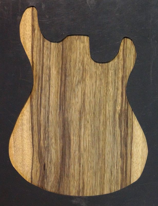 Bodyrohling Black Korina 201123-7