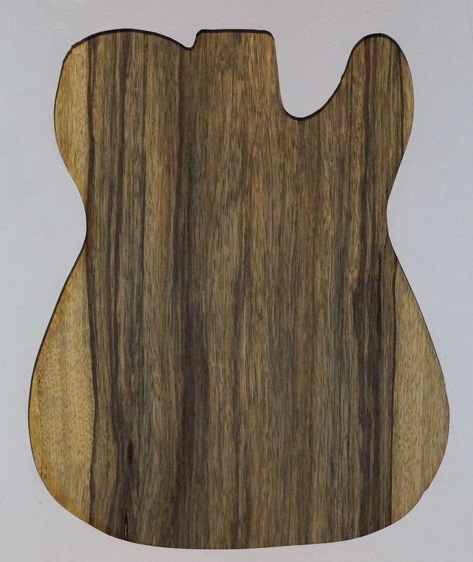 Bodyrohling Black Korina 201123-7
