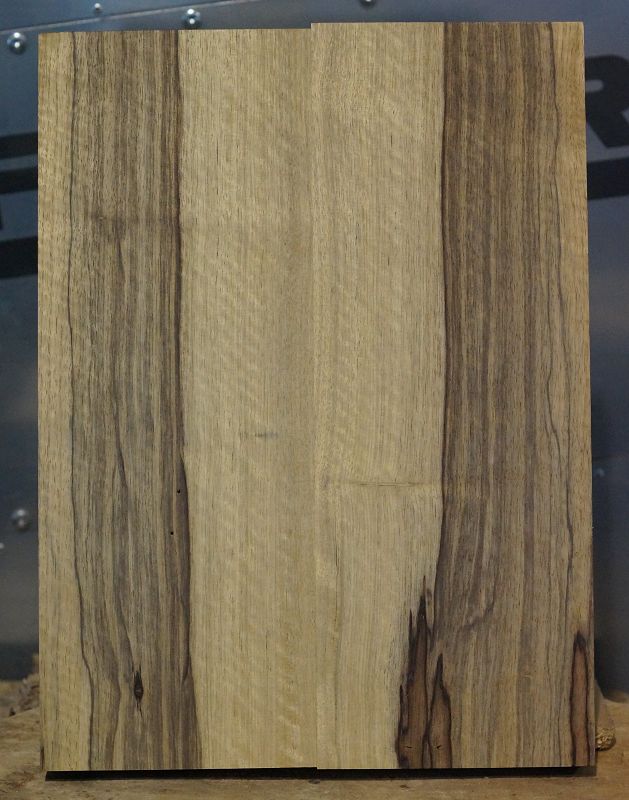 Bodyrohling Black Korina 201123-8