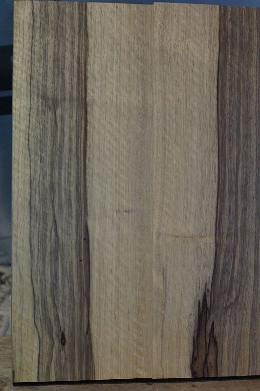 Bodyrohling Black Korina 201123-8