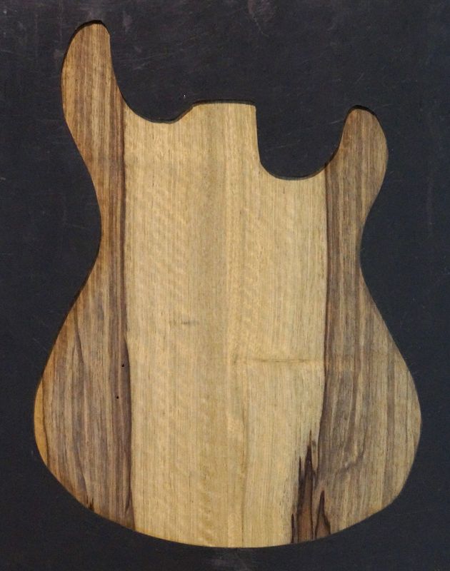 Bodyrohling Black Korina 201123-8