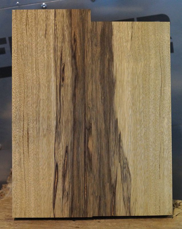 Bodyrohling Black Korina 201123-9